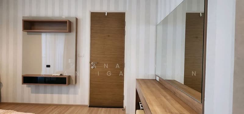 Rhythm Phahol-Ari, Bangkok, 1377 Phaholyothin Road, Samsen Nai, Phaya Thai, Bangkok, 1 Bedroom, 45 sqm, Condo For Rent, by Thanachot Khantigamongun, 500500602 - DDproperty.com