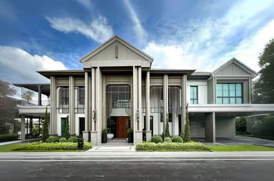 Grand Bangkok Boulevard Pinklao-Kanchana : แกรนด์บางกอก บูเลอวาร์ด ปิ่นเกล้า-กาญจนา, กรุงเทพ