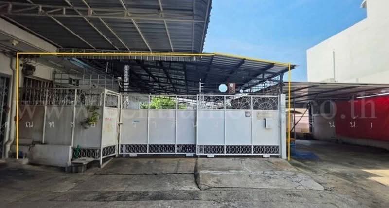 สมเด็จพระเจ้าตากสิน 41, Bangkok, สมเด็จพระเจ้าตากสิน, Bangpakok, Rat Burana, Bangkok, , 300 sqm, Shophouse For Sale, by คุณพลอยวาลินน์ (วาลินน์), 500500605 - DDproperty.com