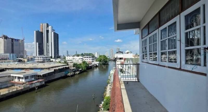 สมเด็จพระเจ้าตากสิน 41, Bangkok, สมเด็จพระเจ้าตากสิน, Bangpakok, Rat Burana, Bangkok, , 300 sqm, Shophouse For Sale, by คุณพลอยวาลินน์ (วาลินน์), 500500605 - DDproperty.com