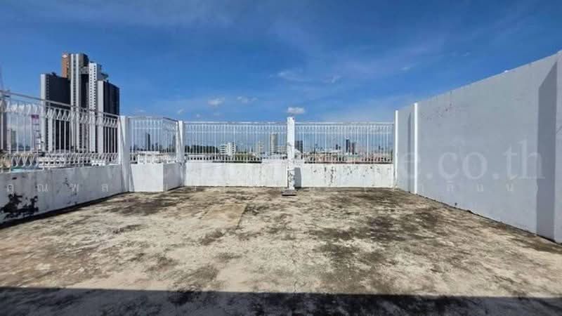สมเด็จพระเจ้าตากสิน 41, Bangkok, สมเด็จพระเจ้าตากสิน, Bangpakok, Rat Burana, Bangkok, , 300 sqm, Shophouse For Sale, by คุณพลอยวาลินน์ (วาลินน์), 500500605 - DDproperty.com