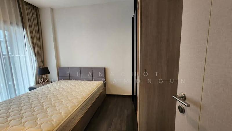 The Line Asoke-Ratchada, Bangkok, Din Daeng Road, Din Daeng, Bangkok, 1 Bedroom, 35 sqm, Condo For Rent, by Thanachot Khantigamongun, 500500606 - DDproperty.com