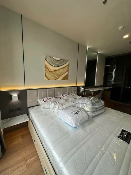 IDEO Q Sukhumvit 36, Bangkok, Soi Sukhumvit 36, Khong Tan, Khlong Toei, Bangkok, 2 Bedrooms, 65 sqm, Condo For Rent, by Settawut Leenavong, 500500608 - DDproperty.com