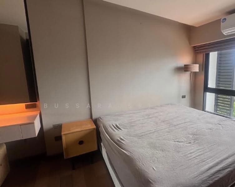 Tidy Thonglor, Bangkok, 105 Sukhumvit 55 Road, Khlong Tan Nua, Watthana, Bangkok, 1 Bedroom, 41 sqm, Condo For Sale, by Bussara Sri-At, 500500609 - DDproperty.com