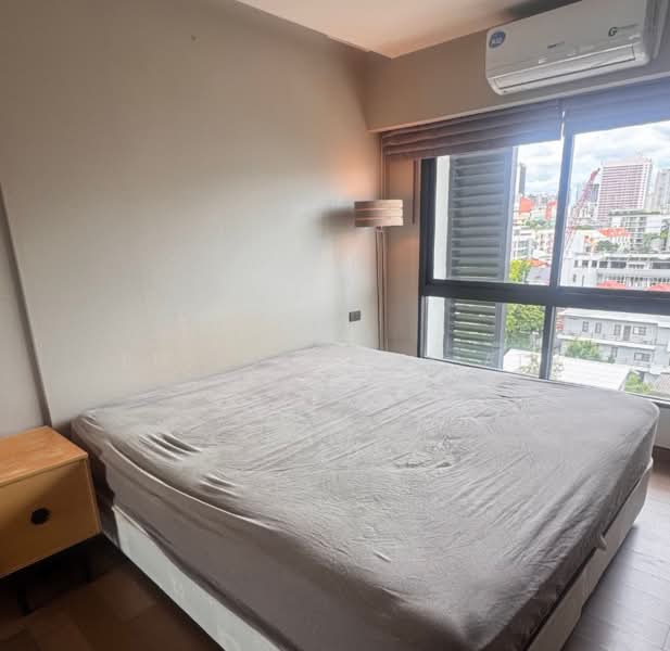 Tidy Thonglor, Bangkok, 105 Sukhumvit 55 Road, Khlong Tan Nua, Watthana, Bangkok, 1 Bedroom, 41 sqm, Condo For Sale, by Bussara Sri-At, 500500609 - DDproperty.com