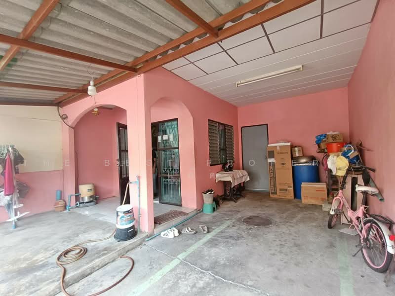 Poomjainivate 3, Samut Prakan, Nai Khlong Bang Pla Kot, Phra Samut Jadee, Samut Prakan, 3 Bedrooms, 100 sqm, Townhouse For Sale, by The Best Property แอ๊ด, 500500611 - DDproperty.com