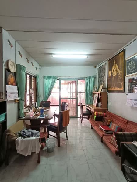 Poomjainivate 3, Samut Prakan, Nai Khlong Bang Pla Kot, Phra Samut Jadee, Samut Prakan, 3 Bedrooms, 100 sqm, Townhouse For Sale, by The Best Property แอ๊ด, 500500611 - DDproperty.com