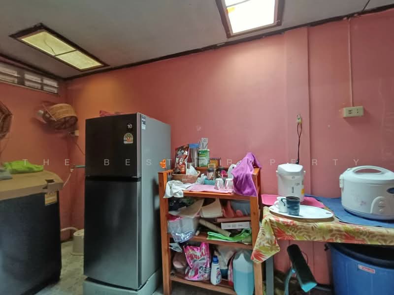 Poomjainivate 3, Samut Prakan, Nai Khlong Bang Pla Kot, Phra Samut Jadee, Samut Prakan, 3 Bedrooms, 100 sqm, Townhouse For Sale, by The Best Property แอ๊ด, 500500611 - DDproperty.com