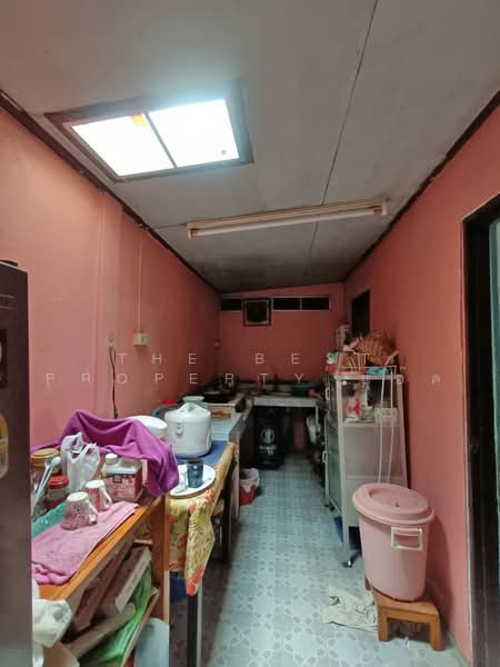 Poomjainivate 3, Samut Prakan, Nai Khlong Bang Pla Kot, Phra Samut Jadee, Samut Prakan, 3 Bedrooms, 100 sqm, Townhouse For Sale, by The Best Property แอ๊ด, 500500611 - DDproperty.com