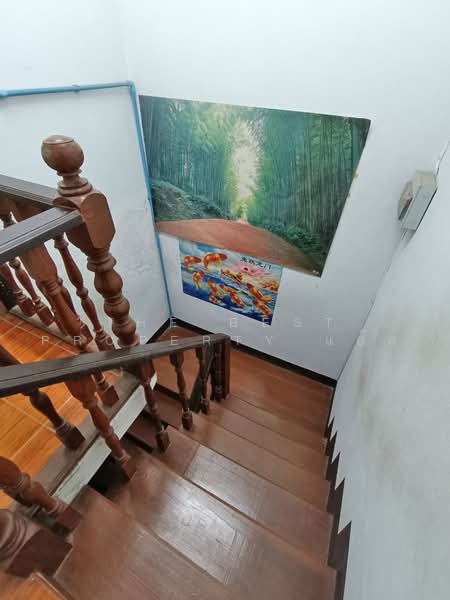 Poomjainivate 3, Samut Prakan, Nai Khlong Bang Pla Kot, Phra Samut Jadee, Samut Prakan, 3 Bedrooms, 100 sqm, Townhouse For Sale, by The Best Property แอ๊ด, 500500611 - DDproperty.com