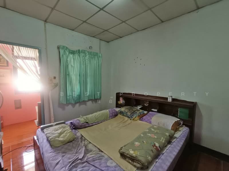 Poomjainivate 3, Samut Prakan, Nai Khlong Bang Pla Kot, Phra Samut Jadee, Samut Prakan, 3 Bedrooms, 100 sqm, Townhouse For Sale, by The Best Property แอ๊ด, 500500611 - DDproperty.com