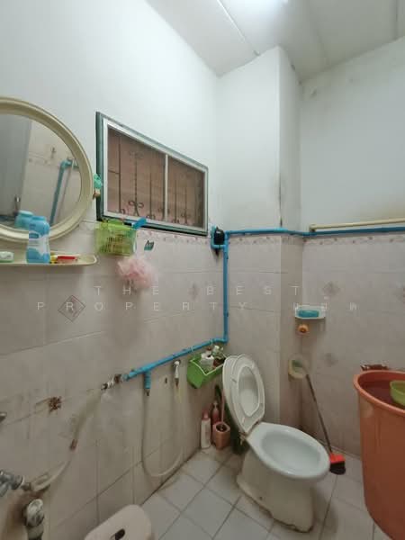 Poomjainivate 3, Samut Prakan, Nai Khlong Bang Pla Kot, Phra Samut Jadee, Samut Prakan, 3 Bedrooms, 100 sqm, Townhouse For Sale, by The Best Property แอ๊ด, 500500611 - DDproperty.com