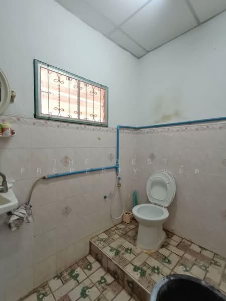 Poomjainivate 3, Samut Prakan, Nai Khlong Bang Pla Kot, Phra Samut Jadee, Samut Prakan, 3 Bedrooms, 100 sqm, Townhouse For Sale, by The Best Property แอ๊ด, 500500611 - DDproperty.com