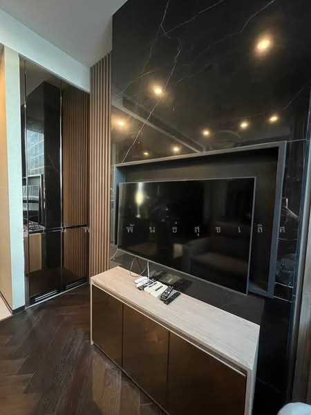 The Esse Sukhumvit 36, Bangkok, Soi Sukhumvit 36, Sukhumvit Road, Phra Kanong, Khlong Toei, Bangkok, 1 Bedroom, 45 sqm, Condo For Rent, by มานพ พันธ์สุขเลิศ, 500500612 - DDproperty.com