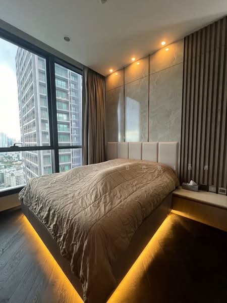 The Esse Sukhumvit 36 : ดิ เอส สุขุมวิท 36, กรุงเทพ, ซอยสุขุมวิท 36 ถนนสุขุมวิท, พระโขนง, คลองเตย, กรุงเทพ, 45 ตร.ม., คอนโด ให้เช่า, โดย มานพ พันธ์สุขเลิศ, 500500612 - DDproperty.com