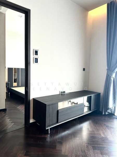 The Monument Sanampao, Bangkok, 933 Phahonyothin Rd, Samsen Nai, Phaya Thai, Bangkok, 1 Bedroom, 48 sqm, Condo For Rent, by Settawut Leenavong, 500500613 - DDproperty.com