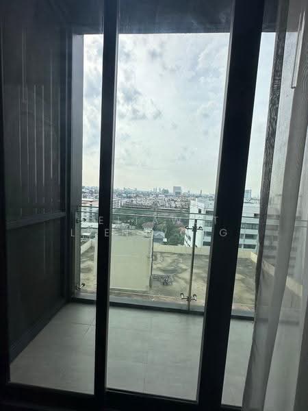 The Monument Sanampao, Bangkok, 933 Phahonyothin Rd, Samsen Nai, Phaya Thai, Bangkok, 1 Bedroom, 48 sqm, Condo For Rent, by Settawut Leenavong, 500500613 - DDproperty.com