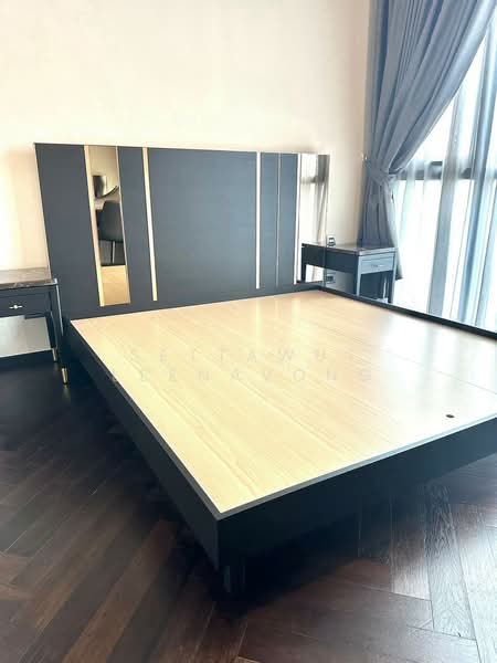 The Monument Sanampao, Bangkok, 933 Phahonyothin Rd, Samsen Nai, Phaya Thai, Bangkok, 1 Bedroom, 48 sqm, Condo For Rent, by Settawut Leenavong, 500500613 - DDproperty.com
