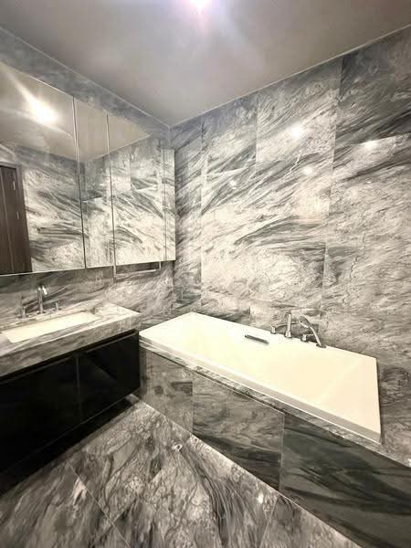 The Monument Sanampao, Bangkok, 933 Phahonyothin Rd, Samsen Nai, Phaya Thai, Bangkok, 1 Bedroom, 48 sqm, Condo For Rent, by Settawut Leenavong, 500500613 - DDproperty.com