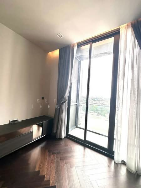 The Monument Sanampao, Bangkok, 933 Phahonyothin Rd, Samsen Nai, Phaya Thai, Bangkok, 1 Bedroom, 48 sqm, Condo For Rent, by Settawut Leenavong, 500500613 - DDproperty.com