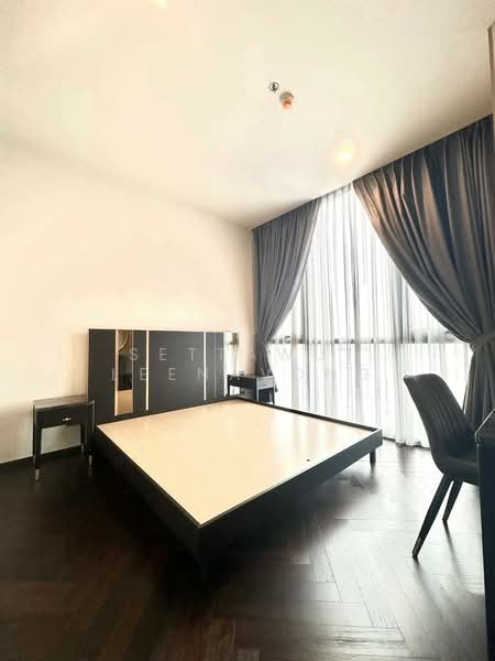 The Monument Sanampao, Bangkok, 933 Phahonyothin Rd, Samsen Nai, Phaya Thai, Bangkok, 1 Bedroom, 48 sqm, Condo For Rent, by Settawut Leenavong, 500500613 - DDproperty.com