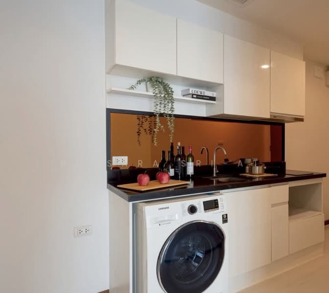 UP Ekamai, Bangkok, Soi Sukhumvit 63, Khlong Tan Nua, Watthana, Bangkok, 2 Bedrooms, 71 sqm, Condo For Sale, by Bussara Sri-At, 500500614 - DDproperty.com