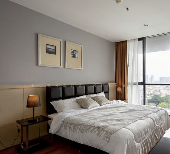 UP Ekamai, Bangkok, Soi Sukhumvit 63, Khlong Tan Nua, Watthana, Bangkok, 2 Bedrooms, 71 sqm, Condo For Sale, by Bussara Sri-At, 500500614 - DDproperty.com
