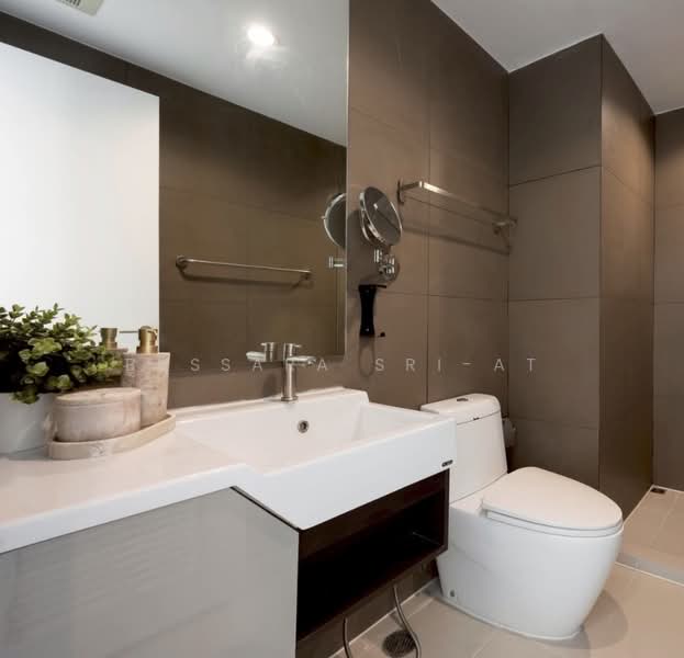 UP Ekamai, Bangkok, Soi Sukhumvit 63, Khlong Tan Nua, Watthana, Bangkok, 2 Bedrooms, 71 sqm, Condo For Sale, by Bussara Sri-At, 500500614 - DDproperty.com