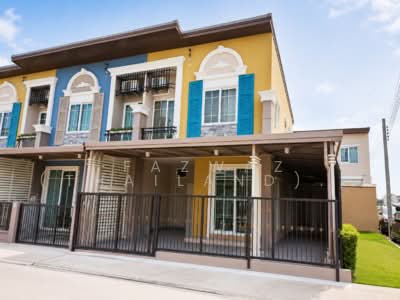 ขาย - Golden Town 2 Bangkhae : โกลเด้น ทาวน์ 2 บางแค, กรุงเทพ