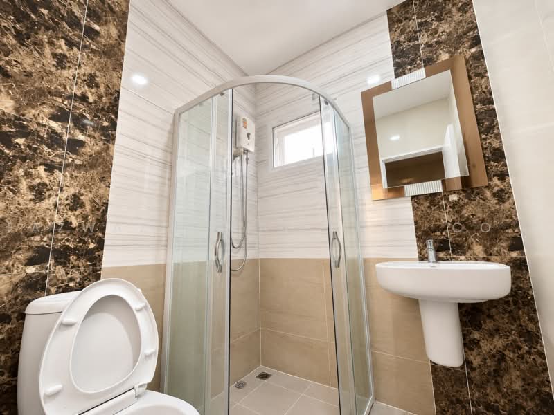 Golden Town 2 Bangkhae, Bangkok, Kanchanaphisek Road, Lak Song, Bang Khae, Bangkok, 4 Bedrooms, 103 sqm, Townhouse For Sale, by Fazwaz (Thailand) Co., Ltd., 500500615 - DDproperty.com