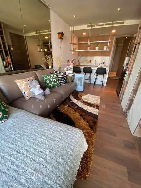 Noble Ploenchit, Bangkok, 1035 Ploenchit Road, Lumphini, Pathum Wan, Bangkok, 1 Bedroom, 58 sqm, Condo For Sale, by Settawut Leenavong, 500500618 - DDproperty.com