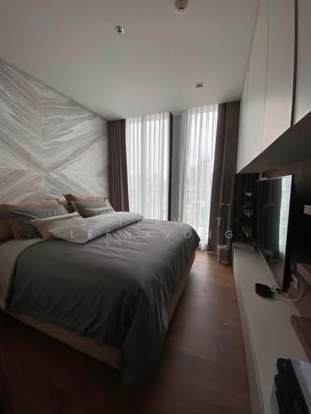 Noble Ploenchit : โนเบิล เพลินจิต, กรุงเทพ, 1035 ถนนเพลินจิต, ลุมพินี, ปทุมวัน, กรุงเทพ, 58 ตร.ม., คอนโด ขาย, โดย Settawut Leenavong, 500500618 - DDproperty.com