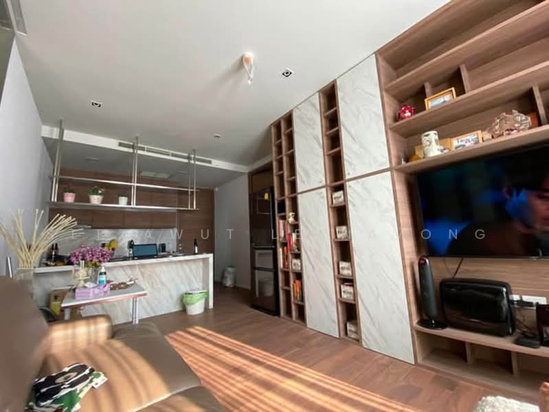 Noble Ploenchit, Bangkok, 1035 Ploenchit Road, Lumphini, Pathum Wan, Bangkok, 1 Bedroom, 58 sqm, Condo For Sale, by Settawut Leenavong, 500500618 - DDproperty.com