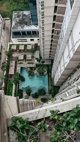 Baan Rajprasong, Bangkok, 3 Rajdamri Road, Lumphini, Pathum Wan, Bangkok, 1 Bedroom, 77 sqm, Condo For Rent, by Bussara Sri-At, 500500619 - DDproperty.com
