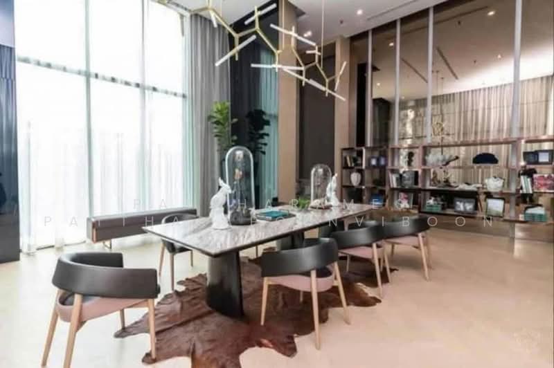 Life Sukhumvit 48, Bangkok, Soi Sukhumvit 48, Phra Kanong, Khlong Toei, Bangkok, 1 Bedroom, 40 sqm, Condo For Rent, by Patcharames Pattharapornviboon, 500500624 - DDproperty.com