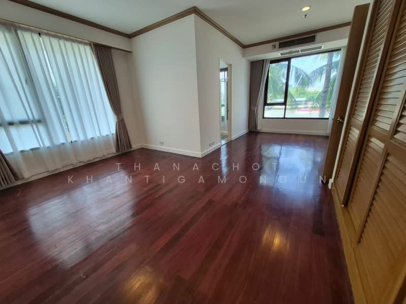 Baan Chao Praya, Bangkok, 208 Soi Somdet Chao Phraya 17, Khlong San, Bangkok, 2 Bedrooms, 113 sqm, Condo For Rent, by Thanachot Khantigamongun, 500500626 - DDproperty.com