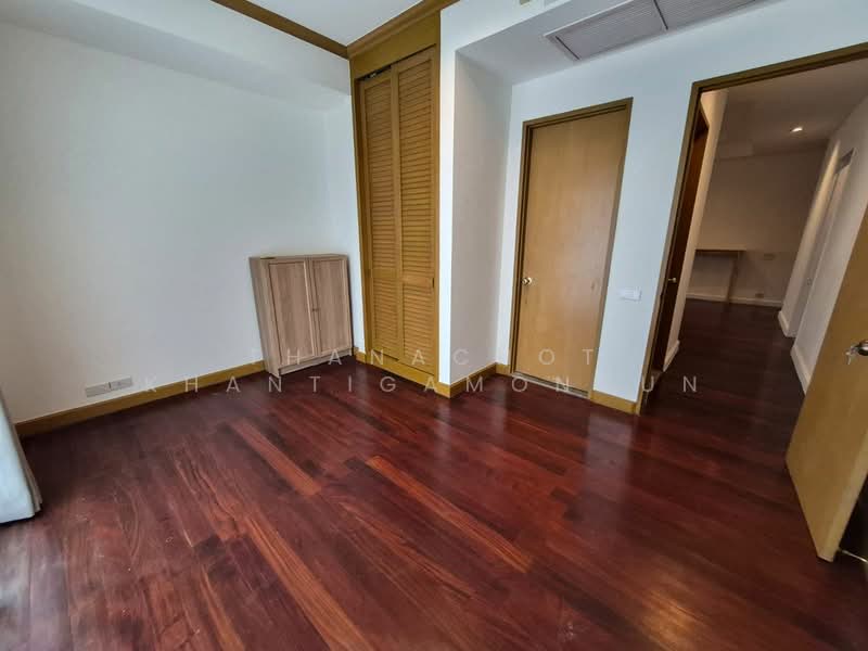 Baan Chao Praya : บ้านเจ้าพระยา, กรุงเทพ, 208 ซอยสมเด็จเจ้าพระยา 17, คลองสาน, กรุงเทพ, 113 ตร.ม., คอนโด ให้เช่า, โดย Thanachot Khantigamongun, 500500626 - DDproperty.com