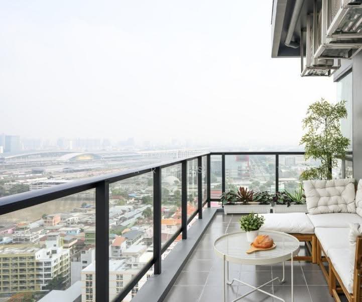 The Signature by URBANO : เดอะ ซิกเนเจอร์ บาย เออร์บาโน่, กรุงเทพ, 1525 พหลโยธิน, สามเสนใน, พญาไท, กรุงเทพ, 87 ตร.ม., คอนโด ขาย, โดย Bussara Sri-At, 500500627 - DDproperty.com