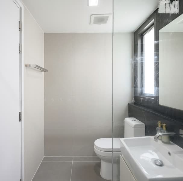 The Signature by URBANO, Bangkok, 1525 Phahonyothin Road, Samsen Nai, Phaya Thai, Bangkok, 2 Bedrooms, 87 sqm, Condo For Sale, by Bussara Sri-At, 500500627 - DDproperty.com
