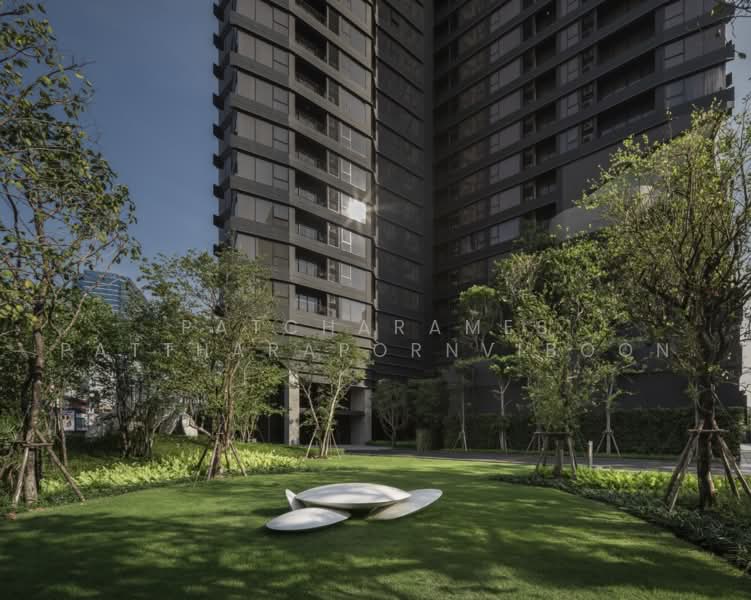 Coco Parc : โคโค่ พาร์ค, กรุงเทพ, 1150 1150 ถนนพระรามที่ ๔, คลองเตย, กรุงเทพ, 65 ตร.ม., คอนโด ให้เช่า, โดย Patcharames Pattharapornviboon, 500500629 - DDproperty.com