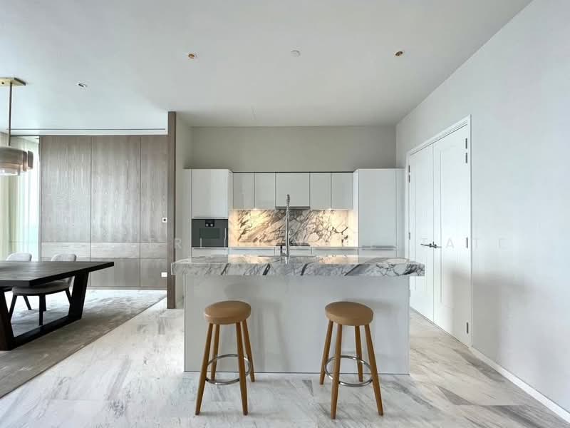 Four Seasons Private Residences, Bangkok, 300 Charoen Krung Road, Yan Nawa, Sathon, Bangkok, 2 Bedrooms, 119 sqm, Condo For Rent, by BetterLiving Estate, 500500630 - DDproperty.com