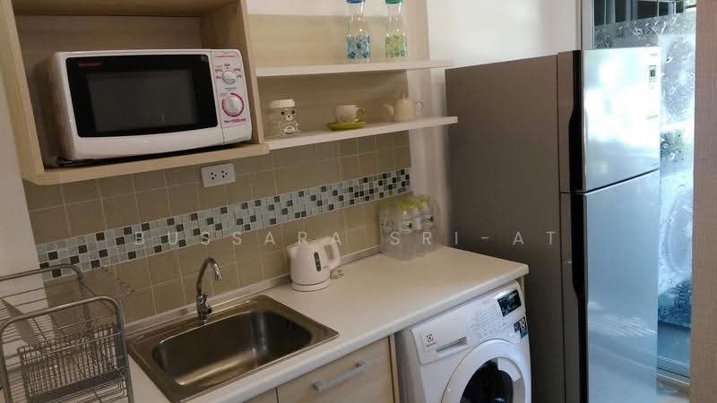 Elio Del Ray : เอลิโอ เดล เรย์, กรุงเทพ, 95 ถนนสุขุมวิท 64, บางจาก, พระโขนง, กรุงเทพ, 45 ตร.ม., คอนโด ให้เช่า, โดย Bussara Sri-At, 500500635 - DDproperty.com