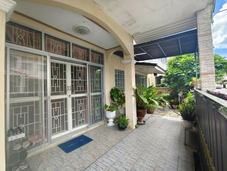 บ้านแฝดสามพราน นครปฐม, นครปฐม, ไร่ขิง, สามพราน, นครปฐม, 150 ตร.ม., บ้านแฝด ขาย, โดย The Best Property บิว, 500500637 - DDproperty.com