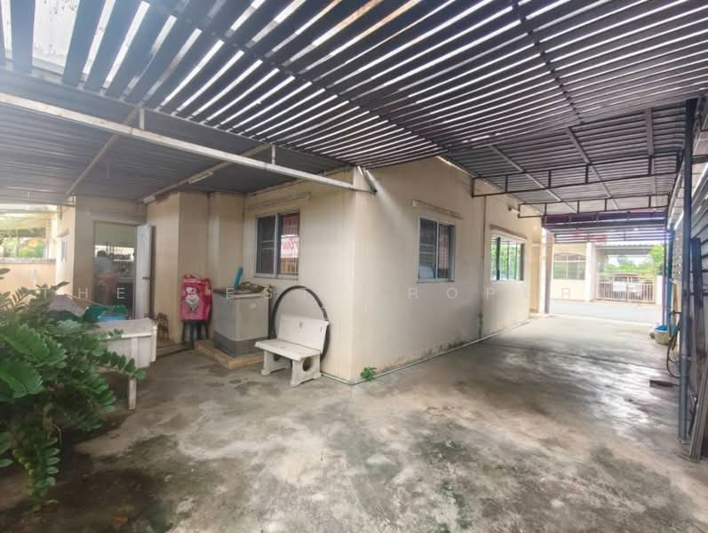 บ้านแฝดสามพราน นครปฐม, นครปฐม, ไร่ขิง, สามพราน, นครปฐม, 150 ตร.ม., บ้านแฝด ขาย, โดย The Best Property บิว, 500500637 - DDproperty.com