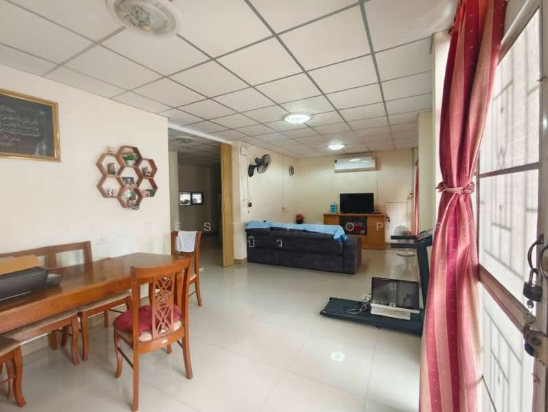บ้านแฝดสามพราน นครปฐม, นครปฐม, ไร่ขิง, สามพราน, นครปฐม, 150 ตร.ม., บ้านแฝด ขาย, โดย The Best Property บิว, 500500637 - DDproperty.com
