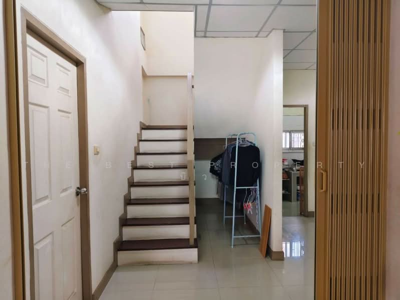 บ้านแฝดสามพราน นครปฐม, นครปฐม, ไร่ขิง, สามพราน, นครปฐม, 150 ตร.ม., บ้านแฝด ขาย, โดย The Best Property บิว, 500500637 - DDproperty.com