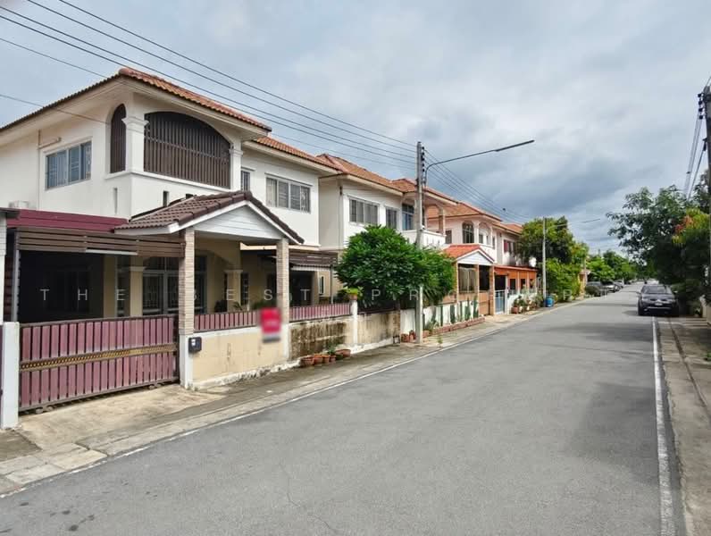 บ้านแฝดสามพราน นครปฐม, นครปฐม, ไร่ขิง, สามพราน, นครปฐม, 150 ตร.ม., บ้านแฝด ขาย, โดย The Best Property บิว, 500500637 - DDproperty.com