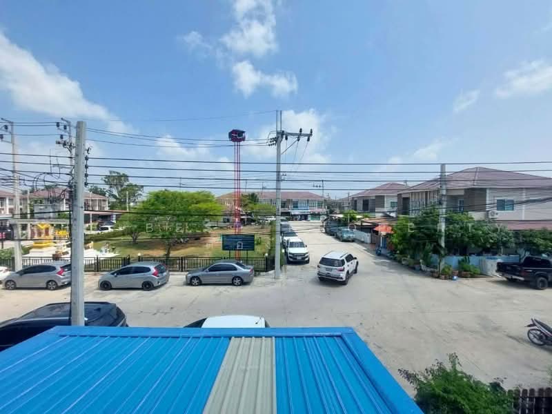หมู่บ้านทรัพย์มั่นคง7 บางบ่อ, Samut Prakan, Bang Bo, Samut Prakan, 4 Bedrooms, 150 sqm, Townhouse For Sale, by The Best Property ต้องตา, 500500638 - DDproperty.com