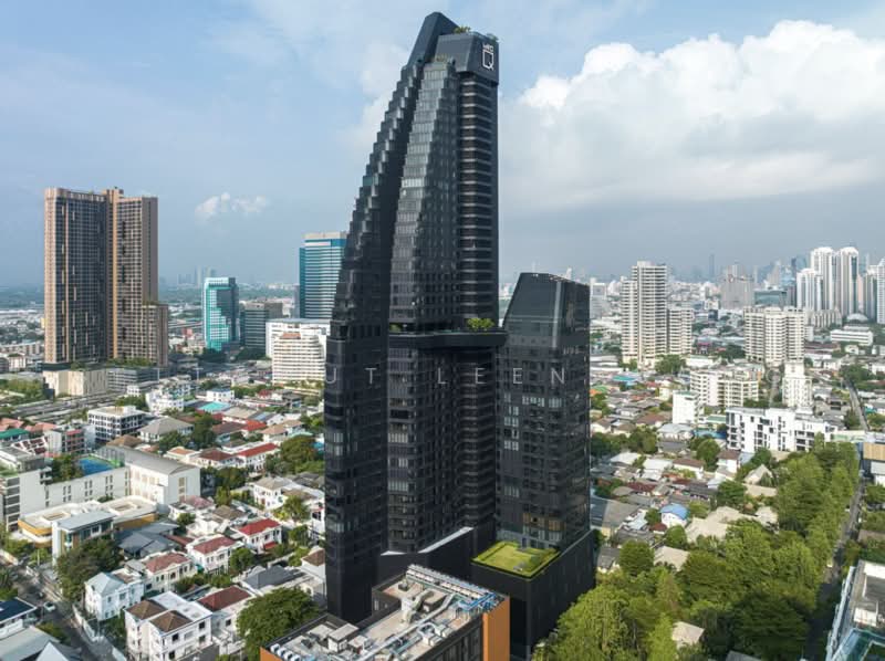 IDEO Q Sukhumvit 36, Bangkok, Soi Sukhumvit 36, Khong Tan, Khlong Toei, Bangkok, 1 Bedroom, 63 sqm, Condo For Rent, by Settawut Leenavong, 500500642 - DDproperty.com