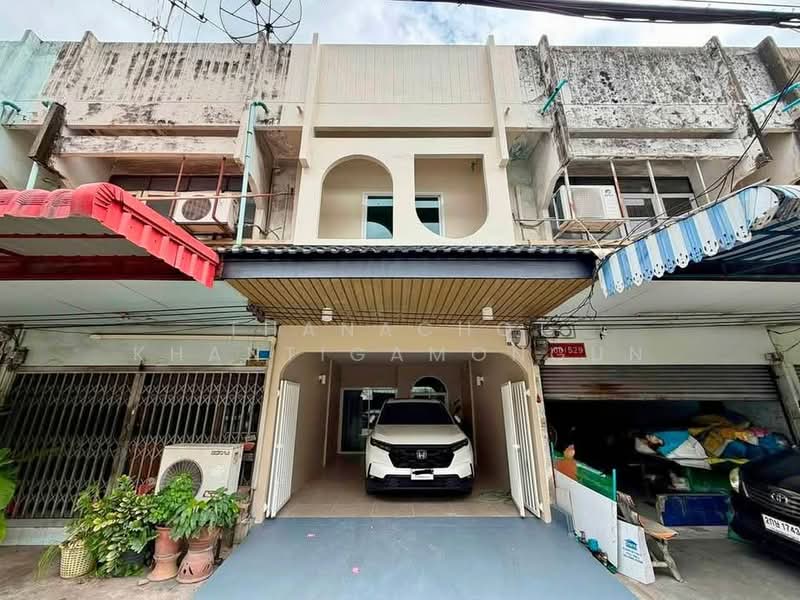 undefined, Bangkok, Lat Phrao, Bangkok, 3 Bedrooms, 204 sqm, Single Detached House For Sale, by Thanachot Khantigamongun, 500500647 - DDproperty.com